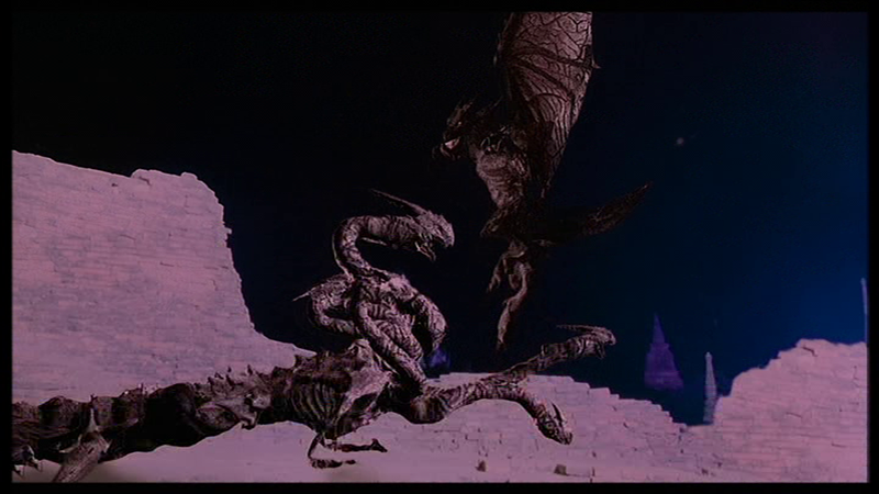 Illustration for article titled Game Over #18 - Destroy All (Your) Expectations: Mortal Kombat Annihilation